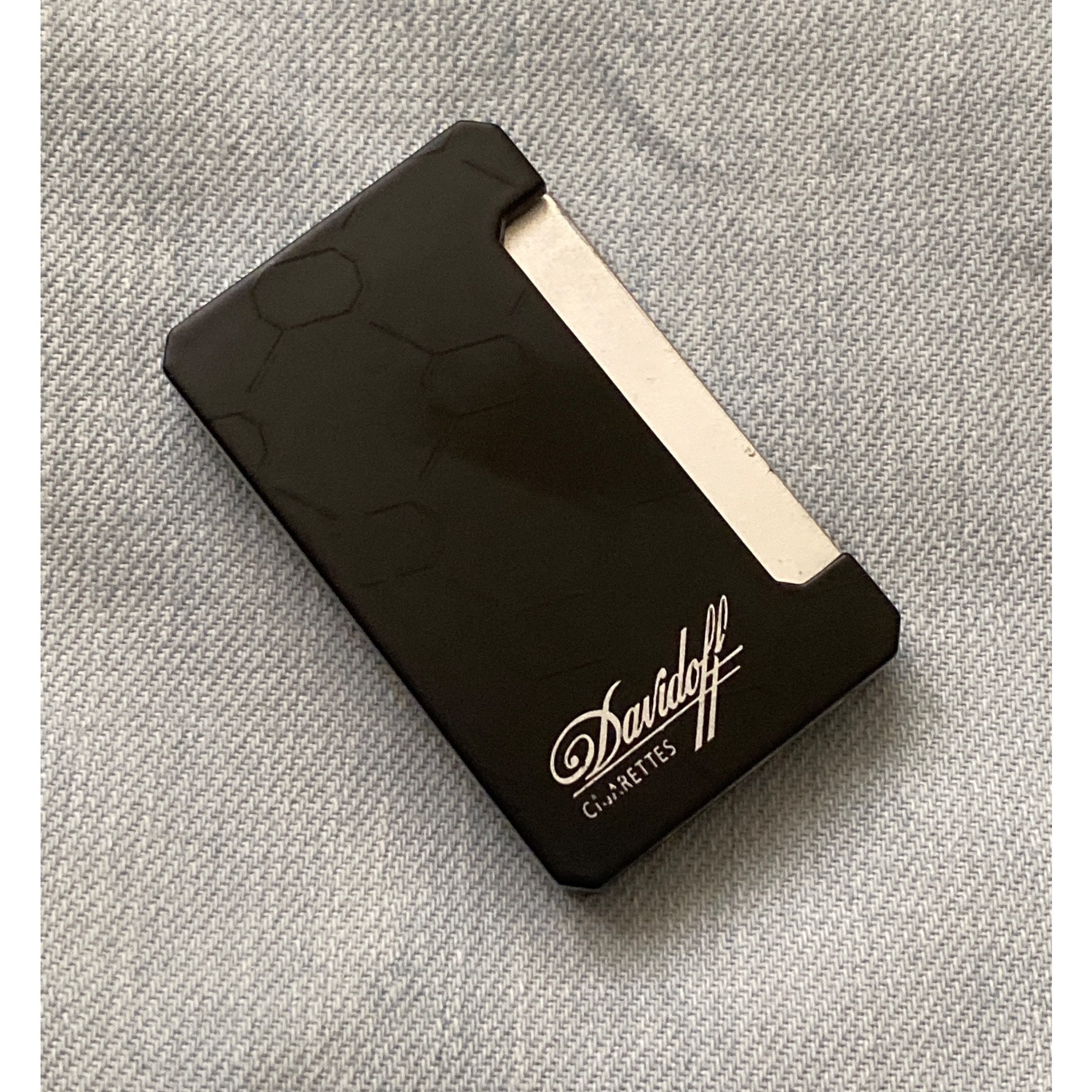 فندک تبلیغاتی دیویدف