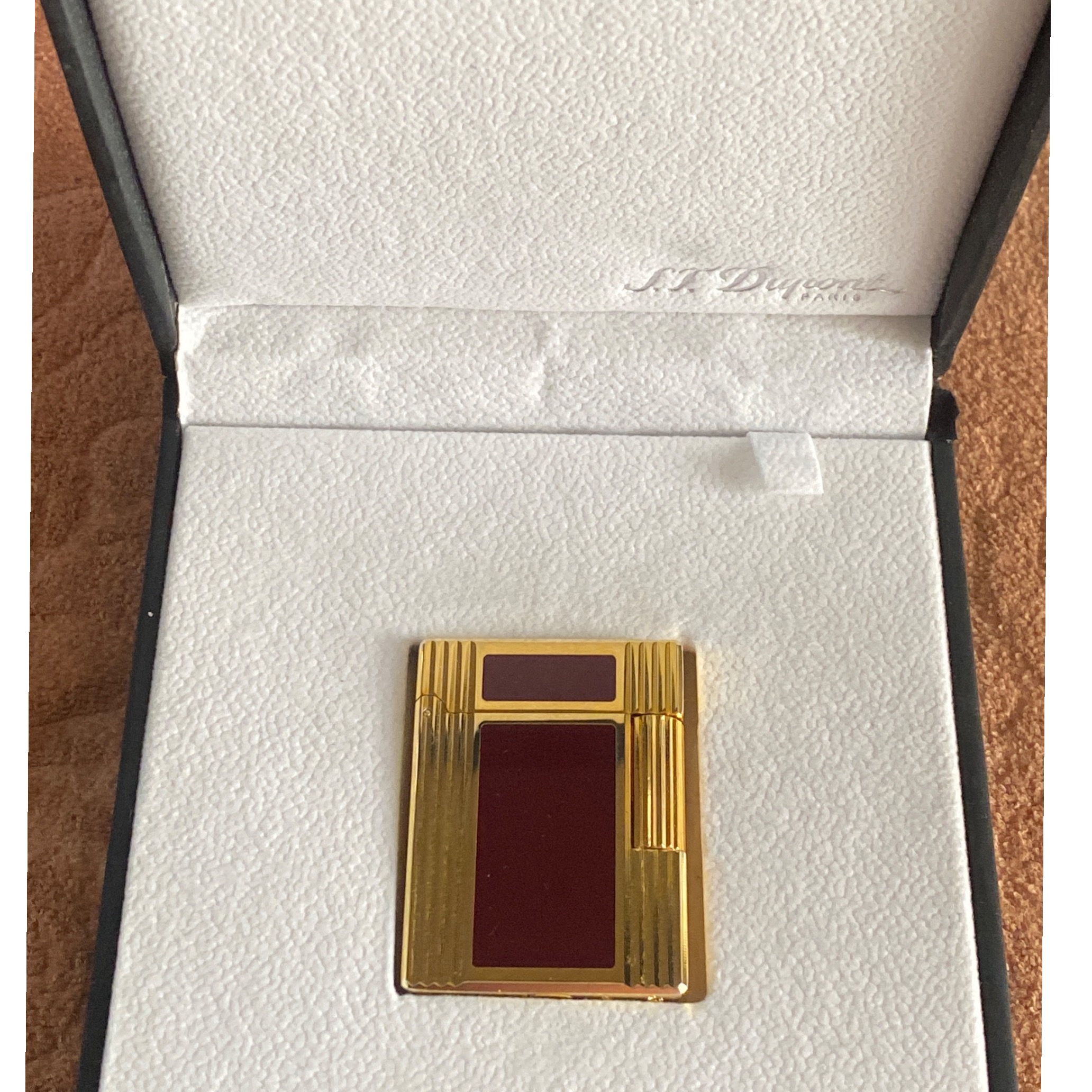 فندک اس تی دوپنت لاین یک