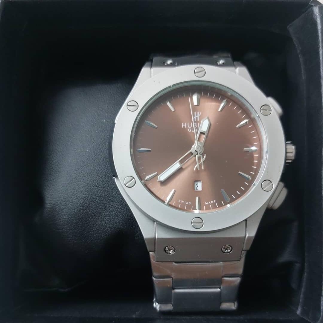 ساعت مچی مردانه