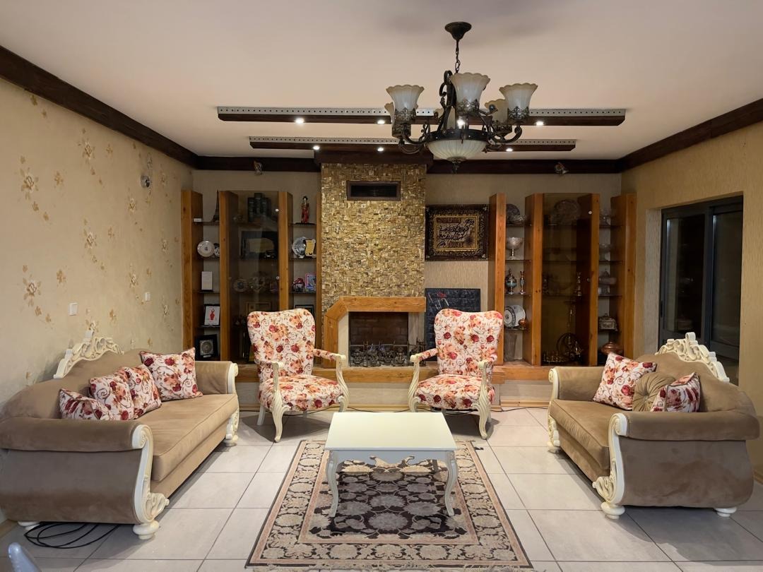 مبلمان 7 نفره