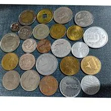 25سکه