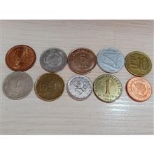 10سکه
