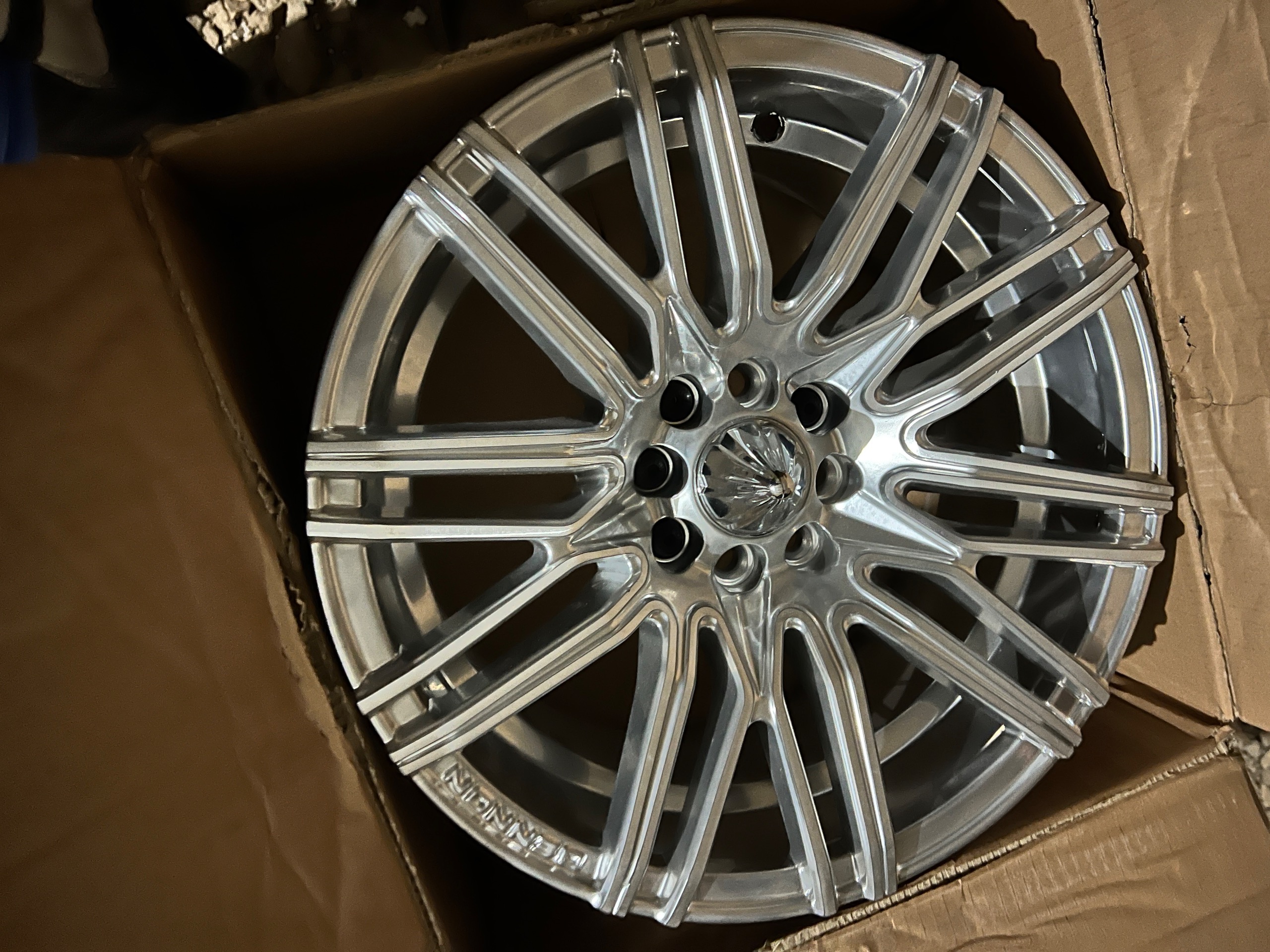 رینگ دنون خاص