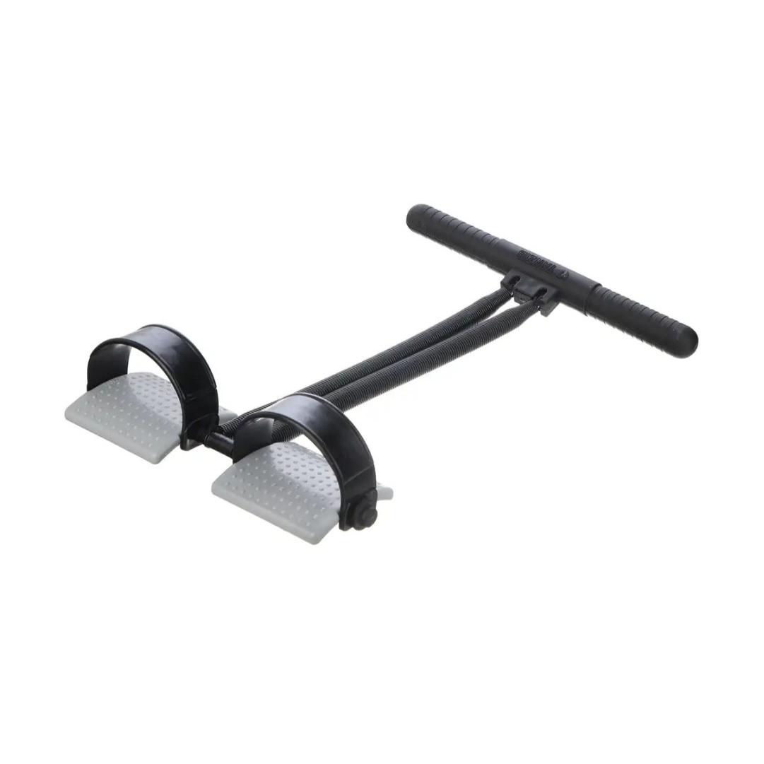 دستگاه تقویت شکم مدل تن زیپ