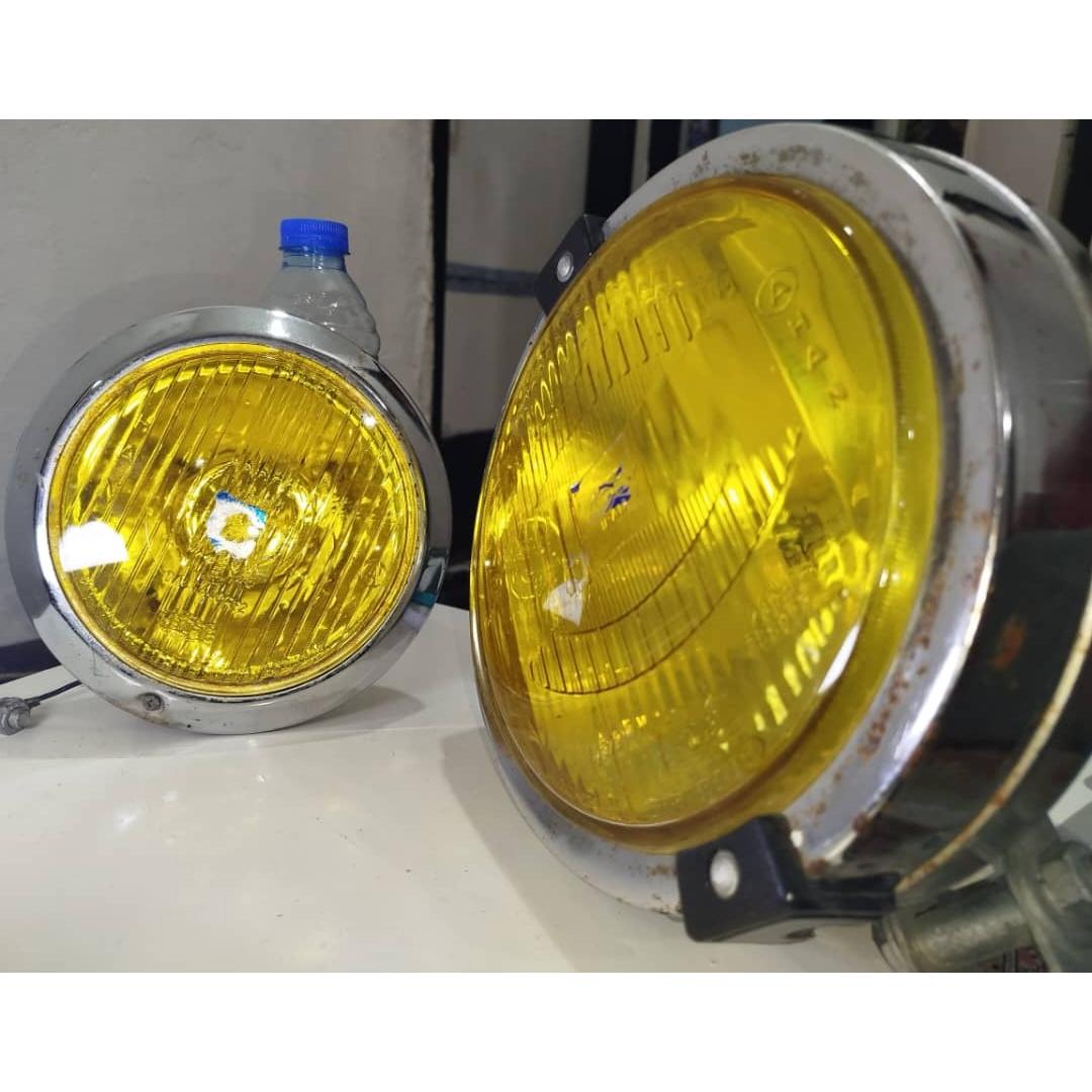 پرژکتور هلا ژاپنی