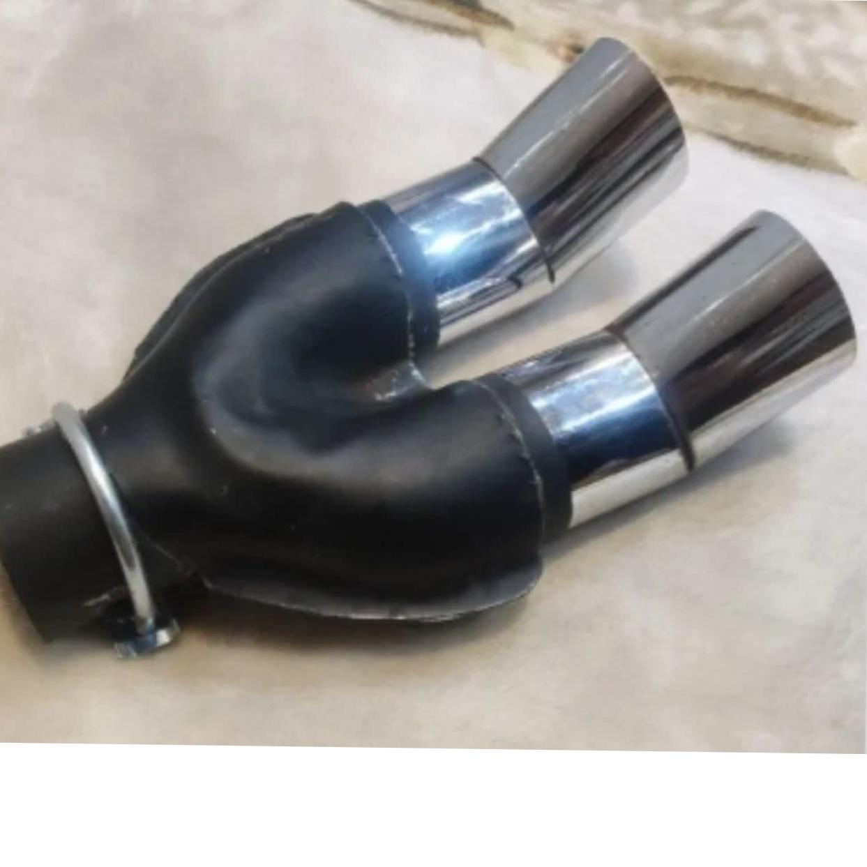 سر اگزوز دولول شکاری