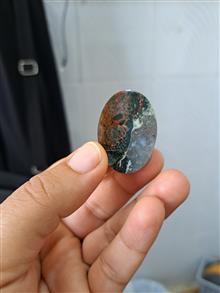 نگین