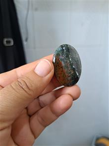 نگین