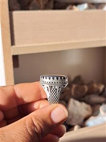 انگشتر