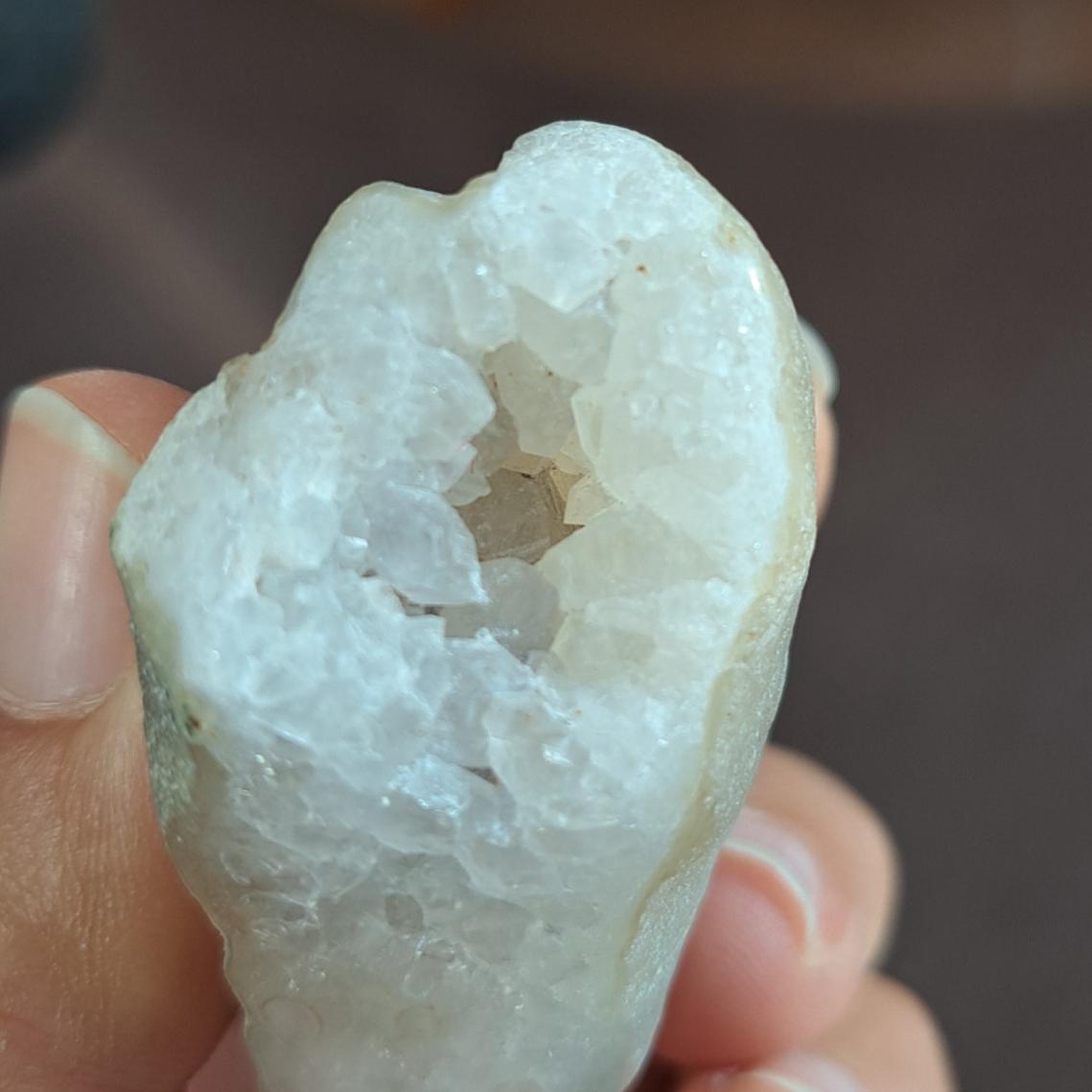 راف کوارتز بلوری