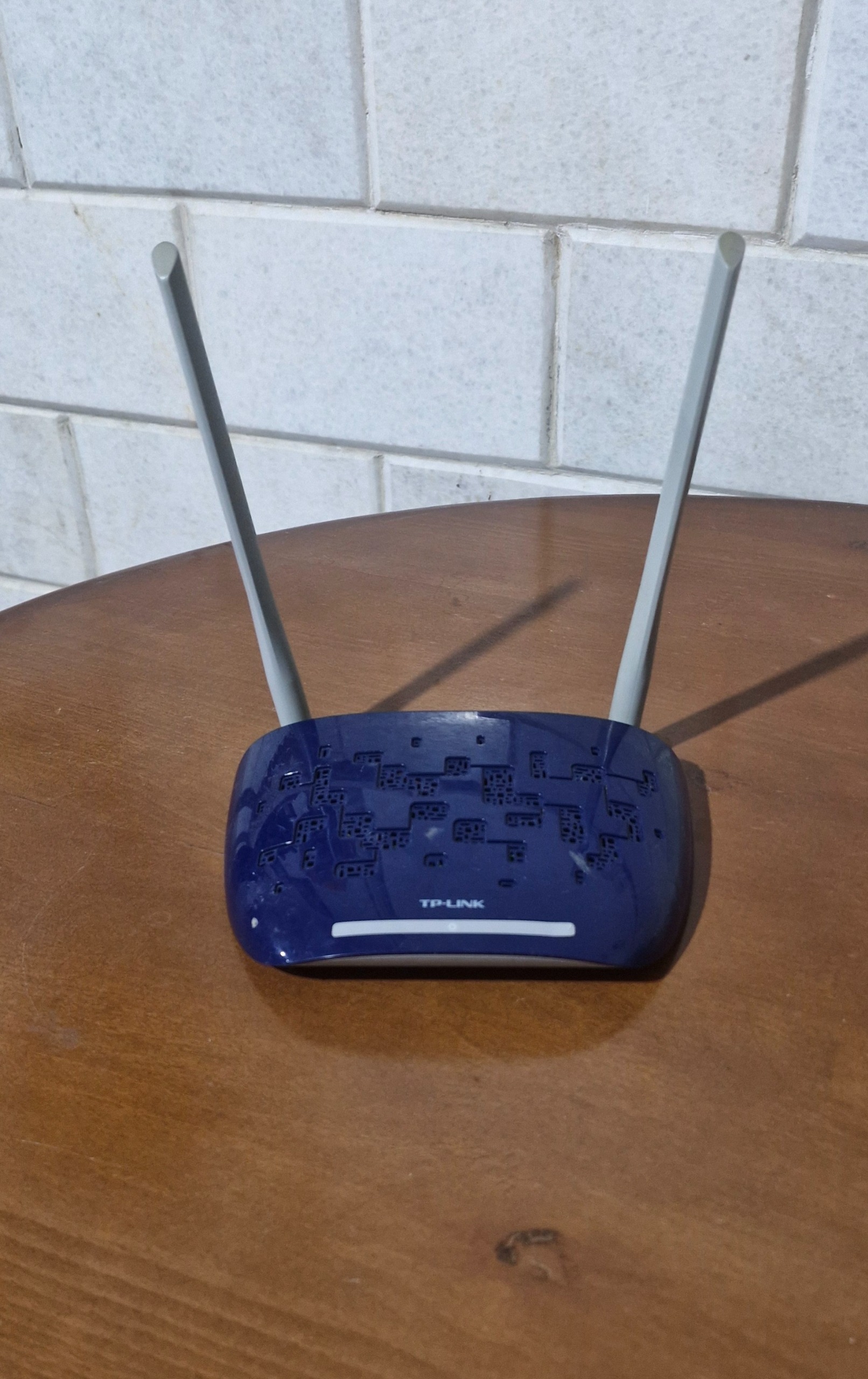 مودم وایفایVDSL/ADSL تی پی لینک