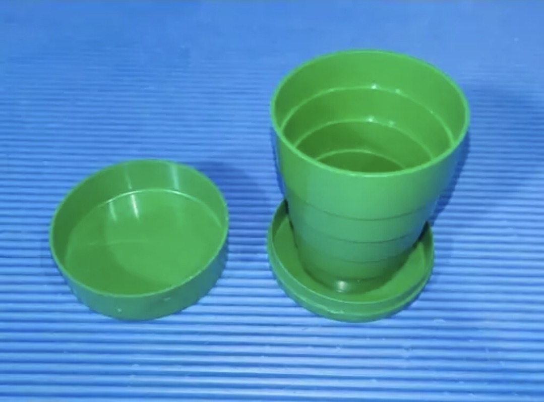 لیوان قدیمی نوستالژی لیوانک