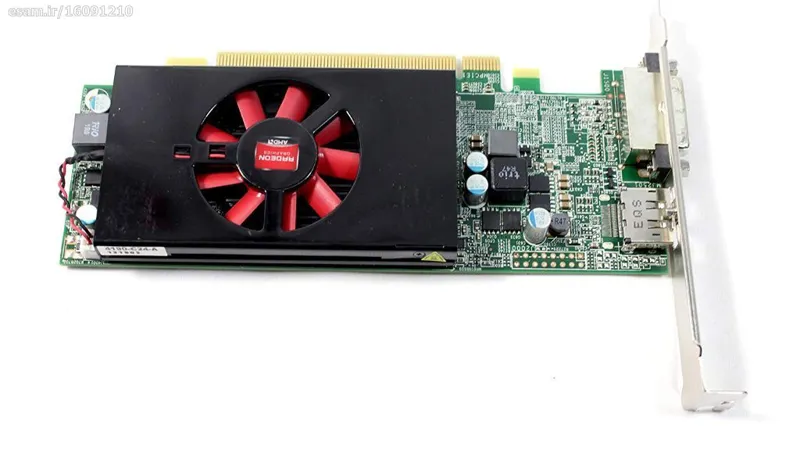 Amd 2025 radeon 8570