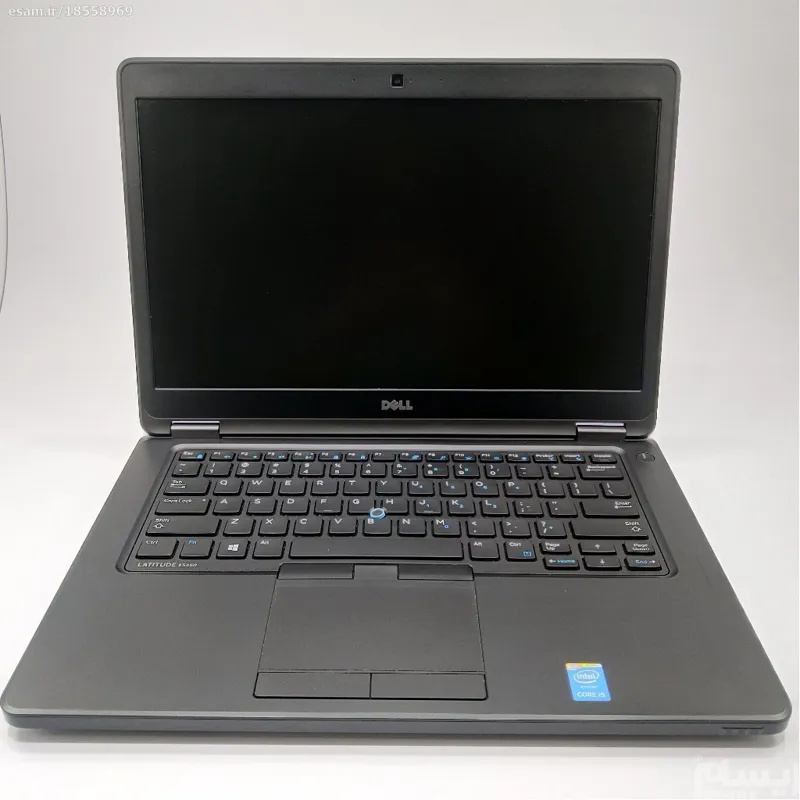 DELL LATITUDE E5450 نسل 5 ای5