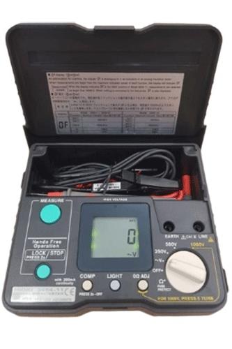 میگر 1 کیلوولتی هیوکی Hioki-3454-11