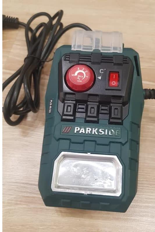 هویه ترانس دار pls 48 d2 PARKSIDE