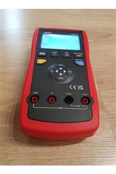 تصویر لوپ کالیبراتور LOOP CALIBRATOR 