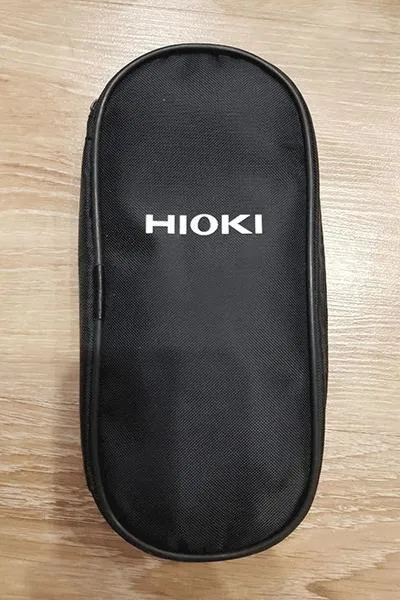 کیف آمپرمتر کلمپی هیوکی HIOKI