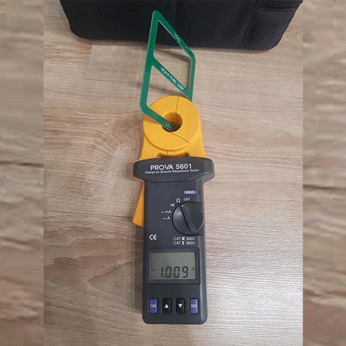ارت تستر کلمپی پرووا PROVA 5601