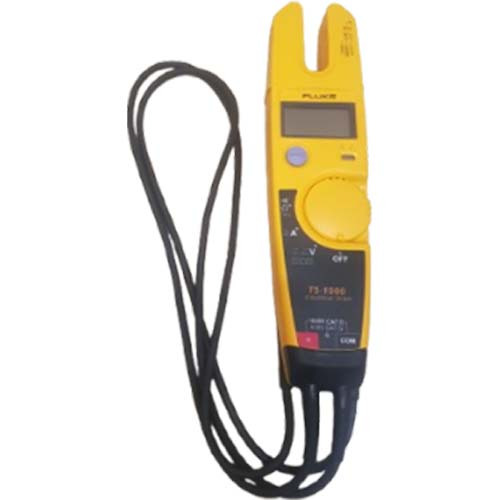 آمپرمتر کلمپی فلوک fluke T5-1000