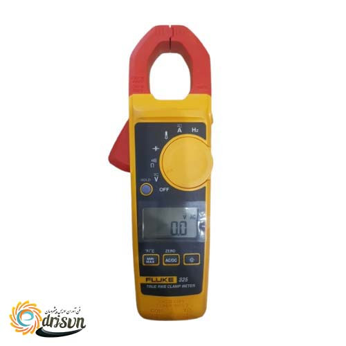 آمپرمتر کلمپی فلوک FLUKE 325