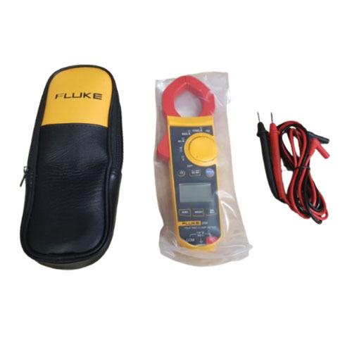 آمپرمتر کلمپی فلوک FLUKE 319