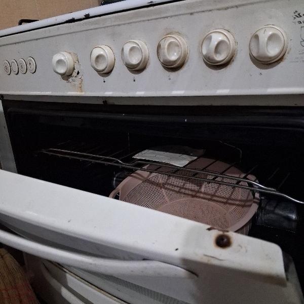 گازفردارتاکنو پنج شعله