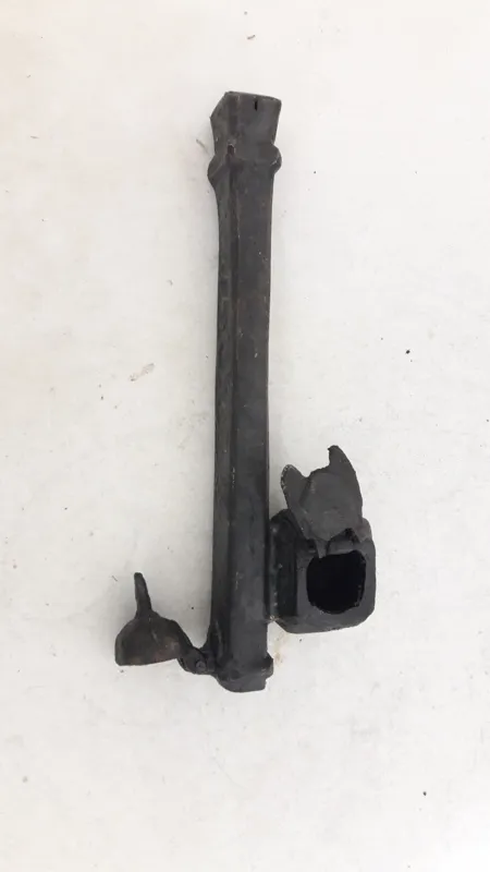 جا قلم و دوات برنجی