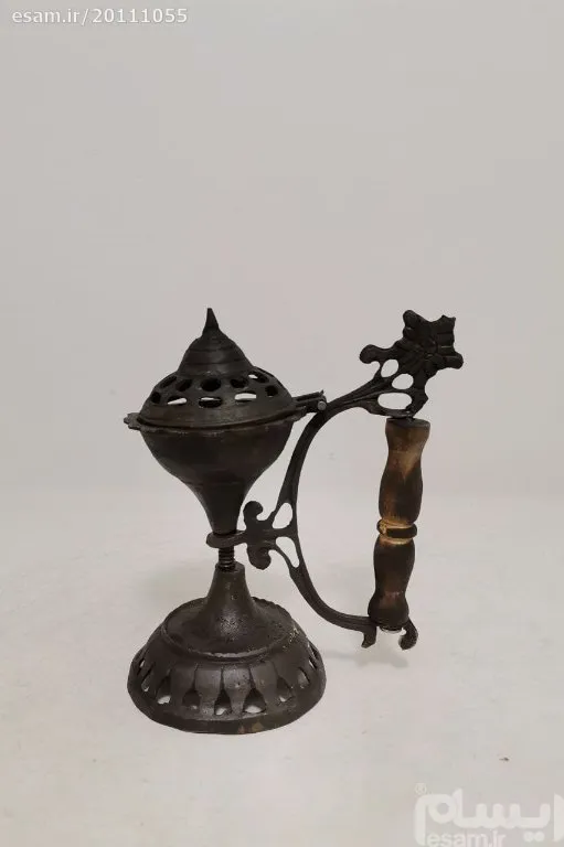 اسپندان جا اسپندی اسفندان برنجی