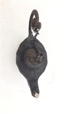 چراغ