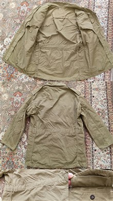اورکت