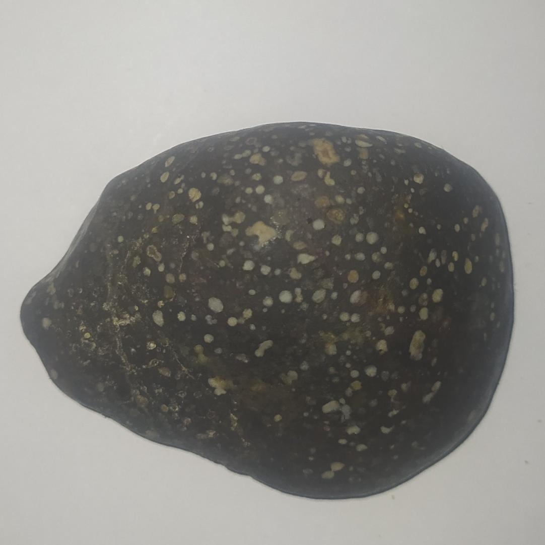 شهاب سنگ (سنگی آهنی)