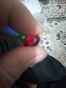 نگین