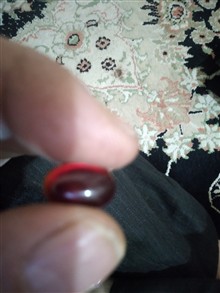 نگین