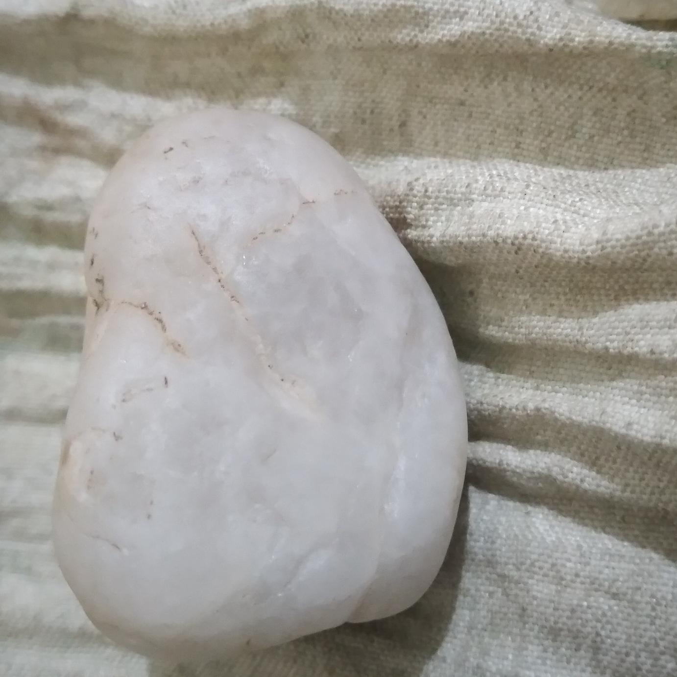 سنگ عقیق سوسنی مصور