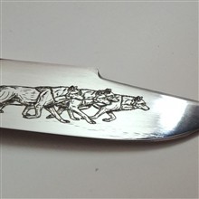 چاقو