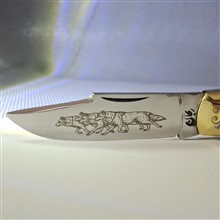 چاقو