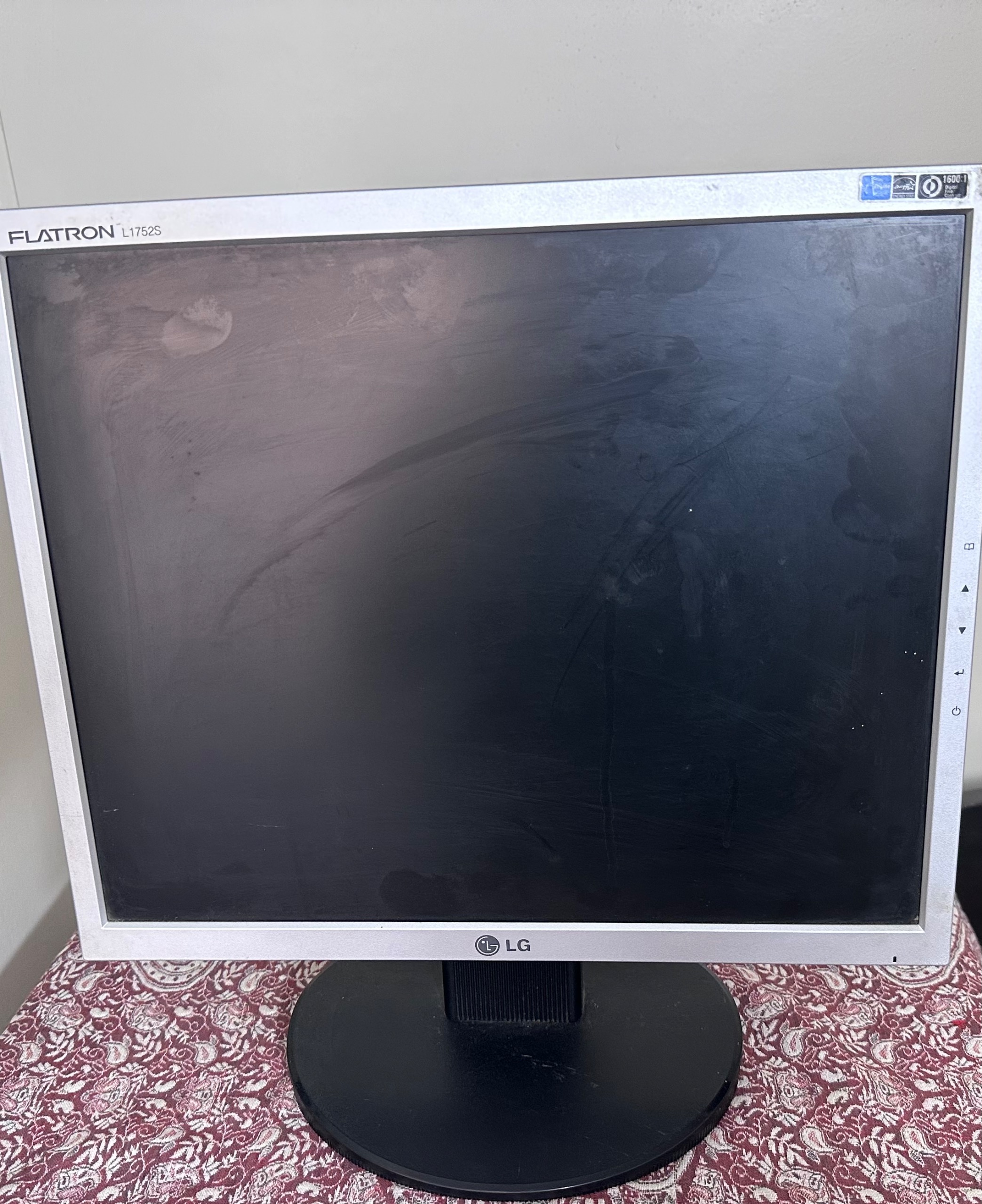 فروش مانیتور ال جی