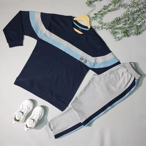 بلوز و شلوار آستین بلند 60 تا 70