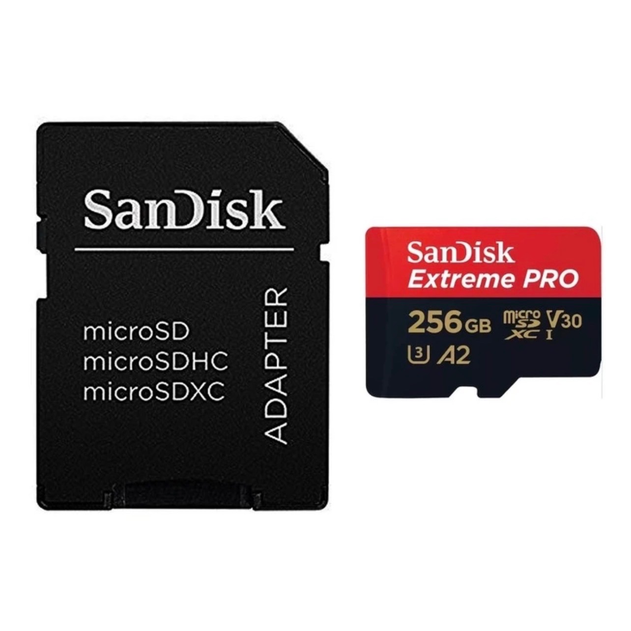 رم Sandisk 256 4K