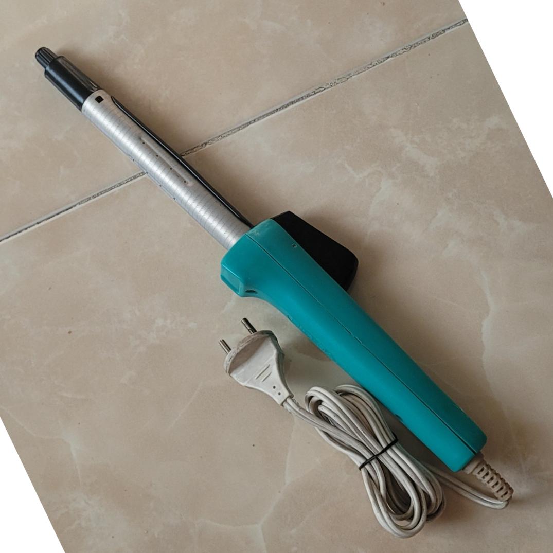 دستگاه فر مو