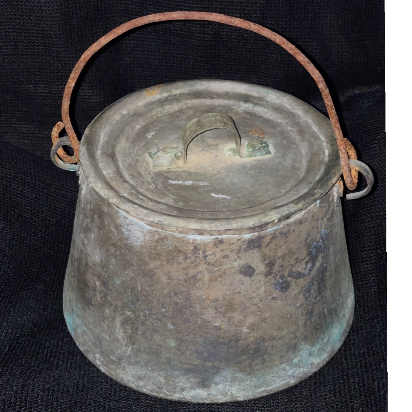 دیزی خوری قاجاری