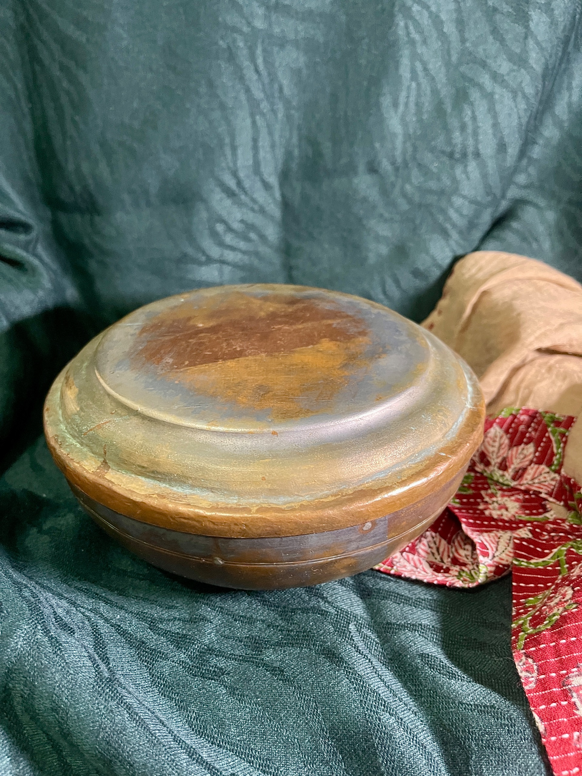 کماجدون قاجاری در دار