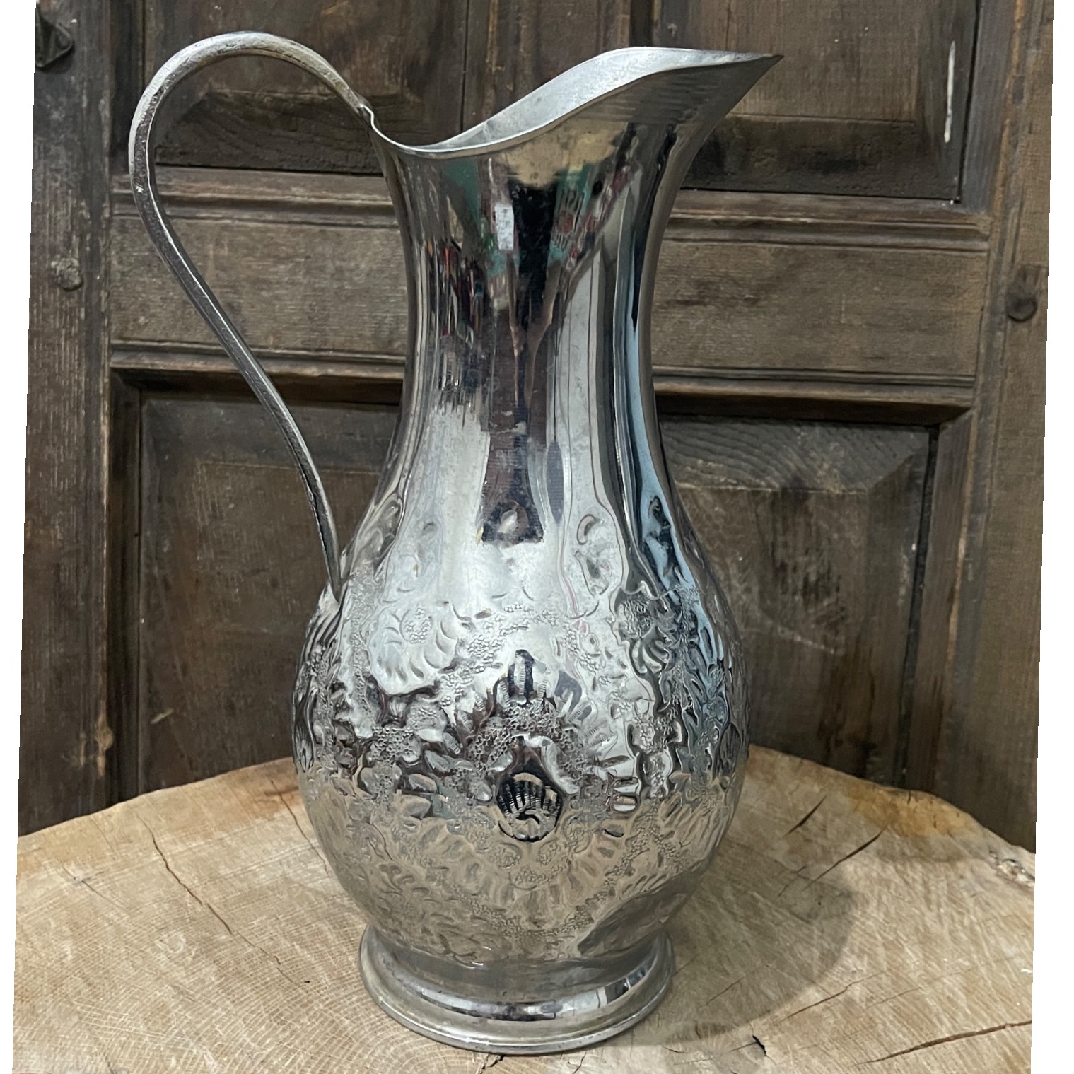 پارچ لب اردکی