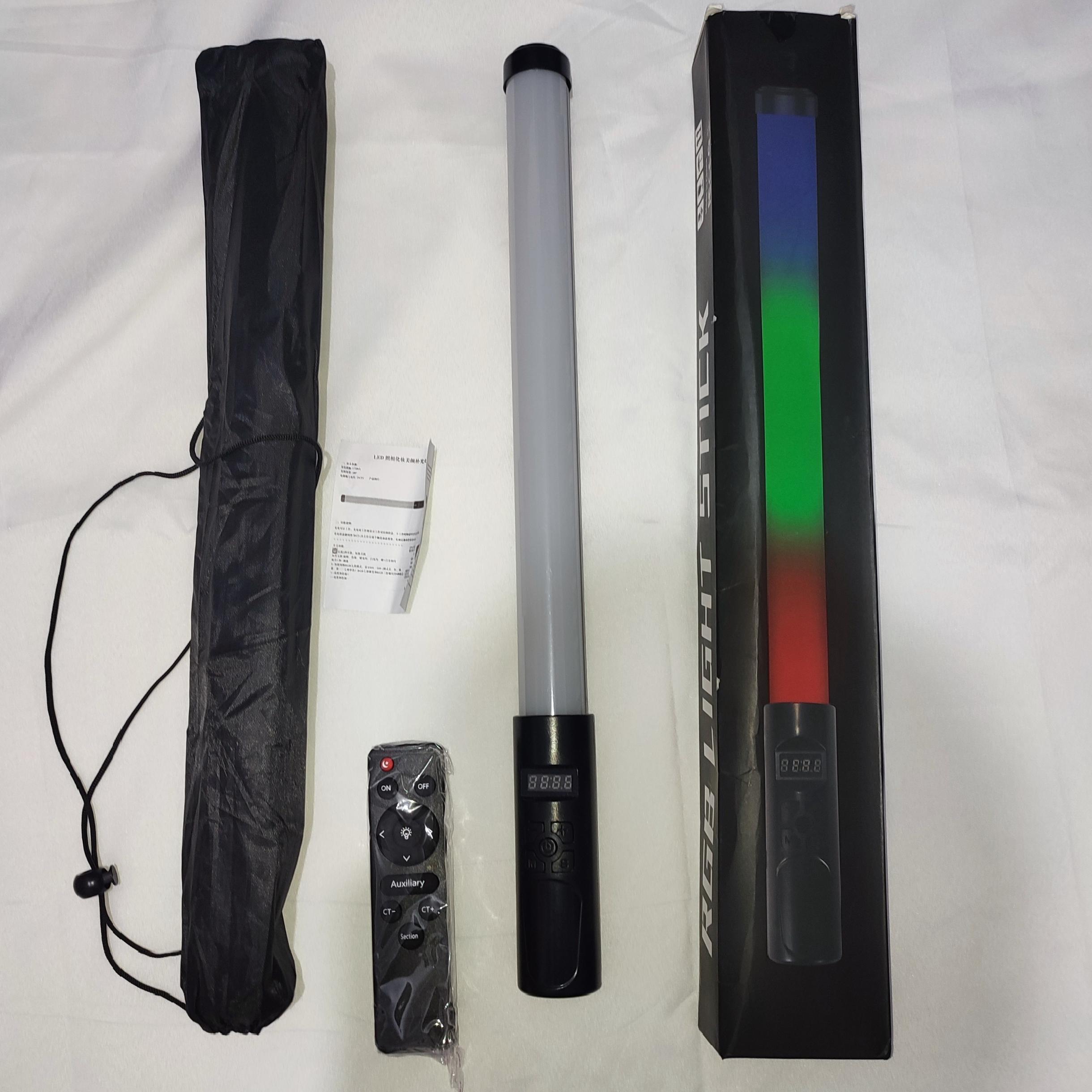 باتوم لایت 20 وات stick