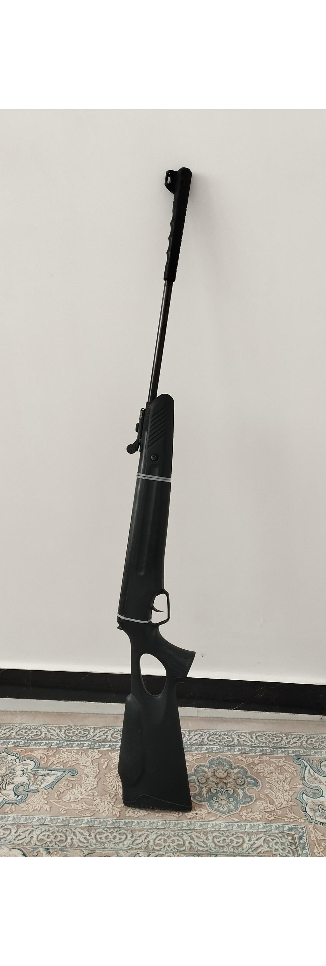 تفنگ بادی 5.5