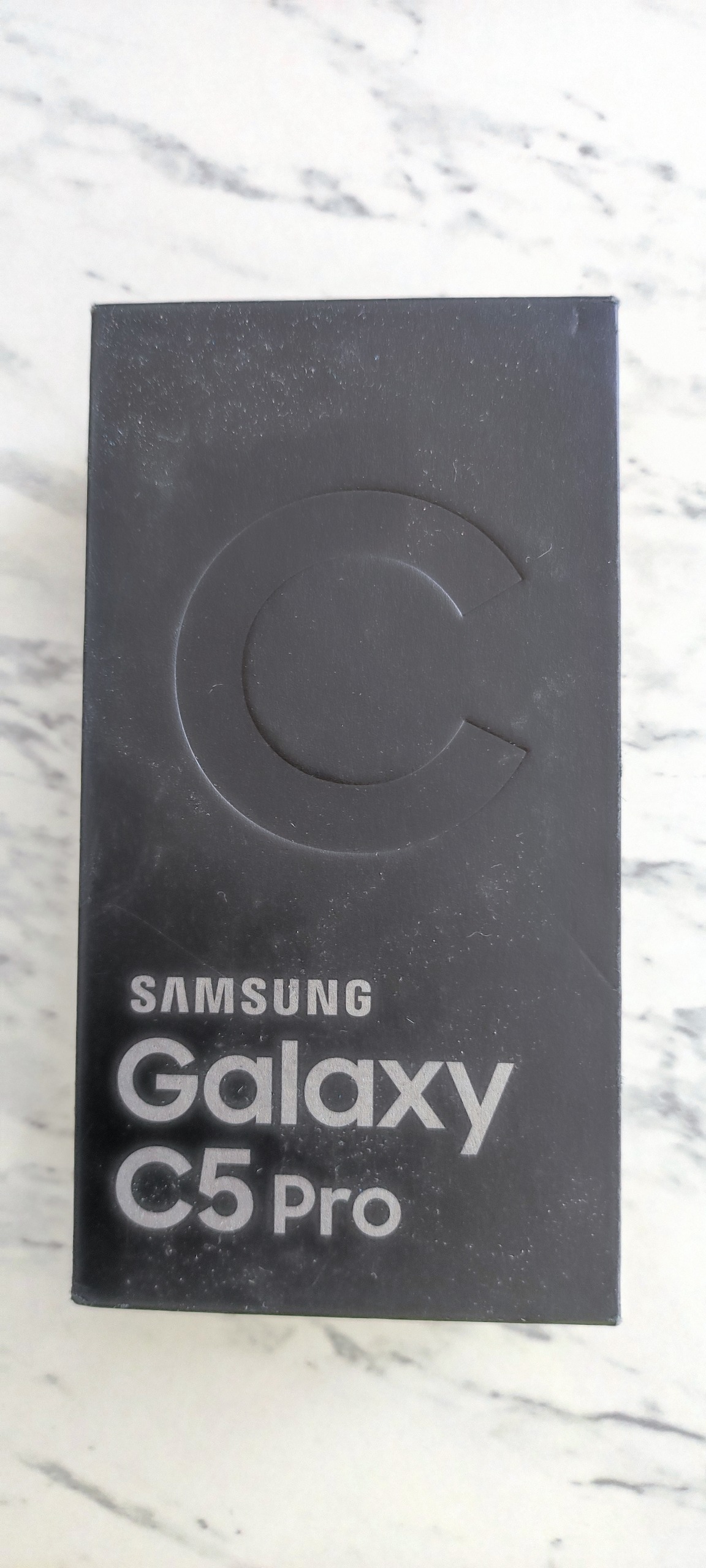 سامسونگ c5 pro