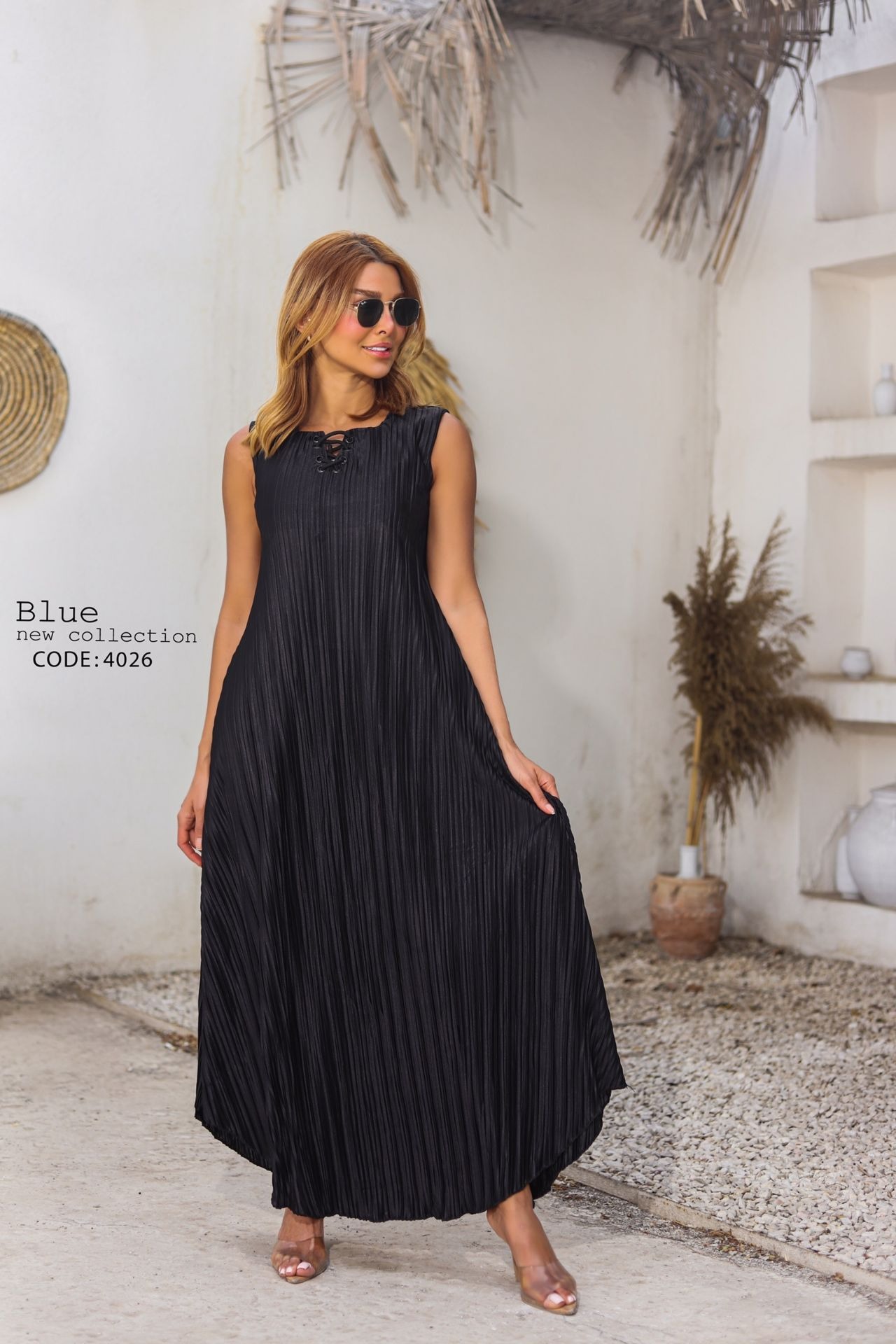 سارافون شیک مجلسی
