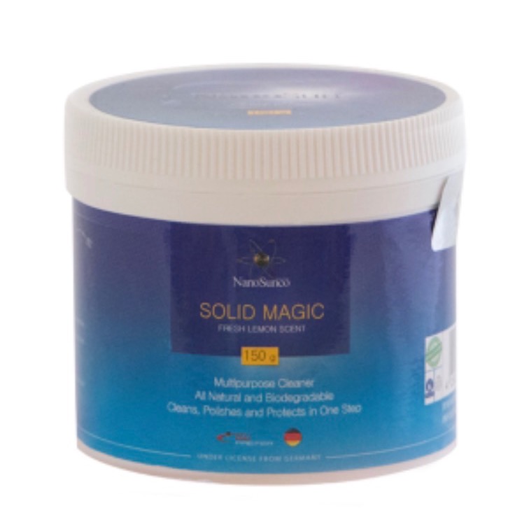 پاک کننده سطوح سالید مجیک