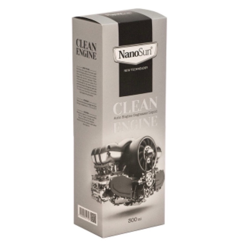 موتور شوی خودرو نانو بدون تریگر